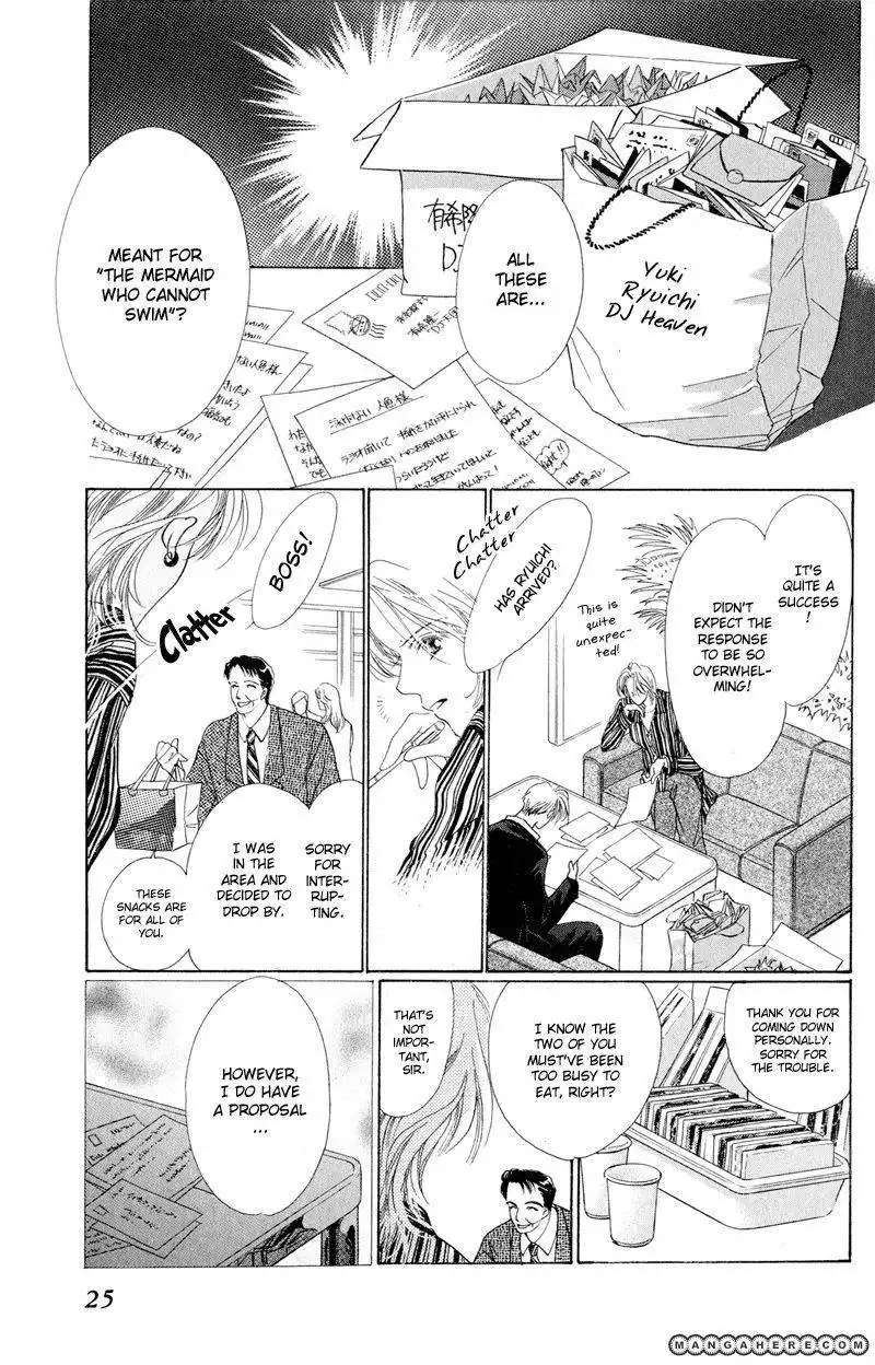 Ningyo no Namida Chapter 1 27